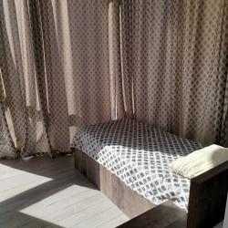 2-х комнатная комната с застекленным эркером на 3 этаже №10