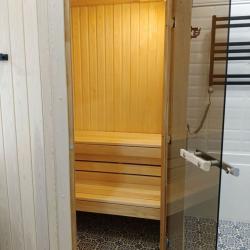 Апартаменты студия
