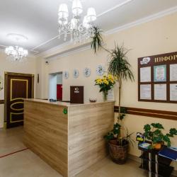 Фото Отель Calypso (Калипсо)