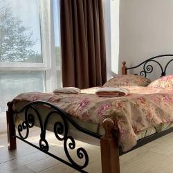 Фото Отель Мия