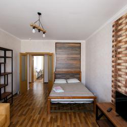2-комнатные апартаменты улучшенные ул.Меркулова, 10а