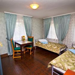 Фото Отель Центральная усадьба