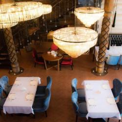 Фото Отель Рублино