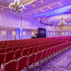 Фото Отель Rixos Almaty (Риксос )