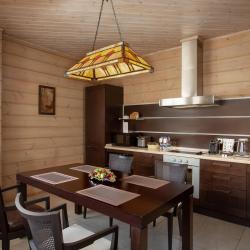 Фото Отель TSELEEVO CLUB & RESORT (Целеево Клуб & Резорт) (бывш. Целеево Гольф и Поло Клуб)