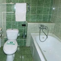 Фото Отель Барбарис