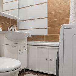 1-комнатные апартаменты стандарт