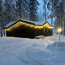 Шале премиум