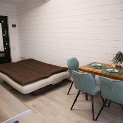 Фото Отель Soul Arkhyz (Соул )