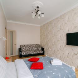 Фото Апартаменты на улице Ленина 4