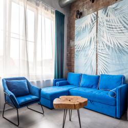 Фото Отель Sea Side Premium (Си Сайд Премиум) на улице Шкиперская 9