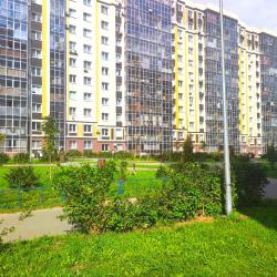 2-комнатные апартаменты улучшенные