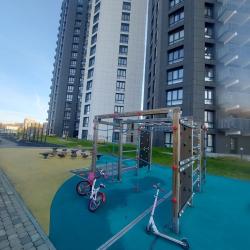 Фото Апартаменты на улице Лызина