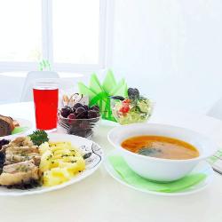 Фото Отель Корабль