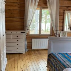 2-комнатный коттедж стандарт с 2 двуспальными кроватями