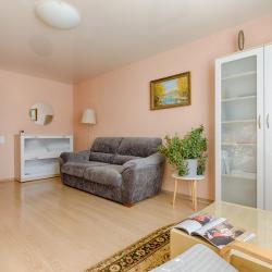 Фото Отель Athome Apartments (Этхоум Апартментс) Якуба Коласа