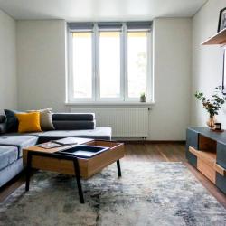 Фото Отель С Мечтой о море на улице Тургенева