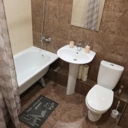 1-комнатные апартаменты студия