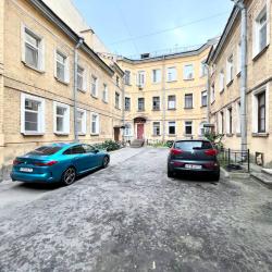 2-комнатные апартаменты улучшенные