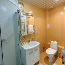 Номер стандарт с 2 односпальными кроватями