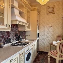 3-комнатные апартаменты люкс