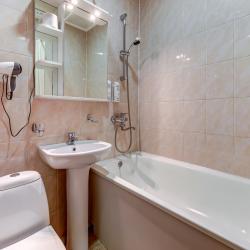 Фото Отель Tourist Omsk ZONT Hotel Group (Турист )