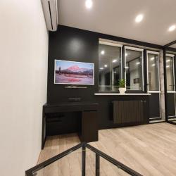 Фото Отель MyStudio (МайСтудио) на улице Стартовая