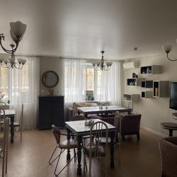 Фото Отель Polo 74 (Поло 74) (бывш. Астра)