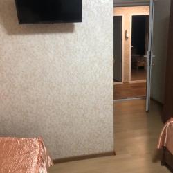 Номер стандарт с 2 односпальными кроватями