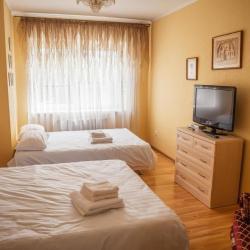 Фото Апартаменты Apartburo (Апартбюро) на улице Беланова