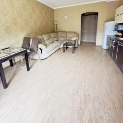 Апартаменты на Малой Садовой улице 20
 — 81d8a02f1fcb9933ad3910010288c5dd