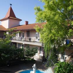 Фото Отель Большая Медведица