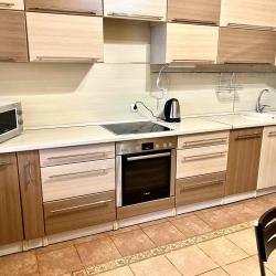 Фото Апартаменты на улице Ленинградская 81