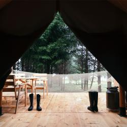 Фото Ново-Окатово Эко-отель