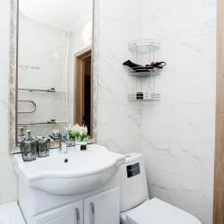 Фото Отель Tolstoy Apart (Толстой Апарт) на улице Шухова