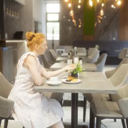 Фото Dynasty Hotel & SPA (Династия Отель и СПА)