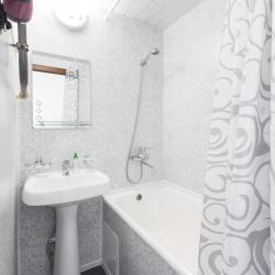Фото Апартаменты на бульваре Северный 5А