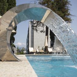 Фото Отель Cosmos Adler Hotel (Космос Адлер)