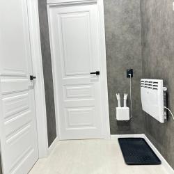 Фото Отель Уютная квартира на ул. Дзержинского 49 от сети квартир 