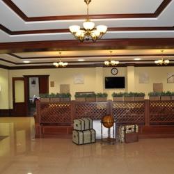 Фото Отель Меридиан