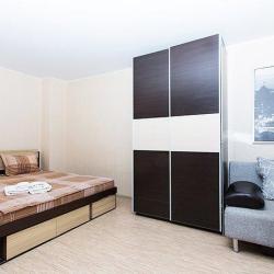 фото 2 ApartLux (АпартЛюкс) на Песчаной