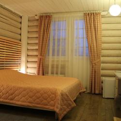 Фото Отель Валдай Эко Клуб