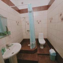 Фото Отель Гостевой дом Друзья