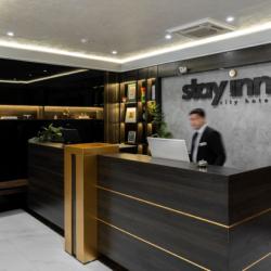 Фото Отель StayInn (Стэй Инн)