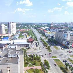 2-комнатные апартаменты улучшенные