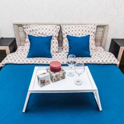 Фото Апартаменты на улице Героев России