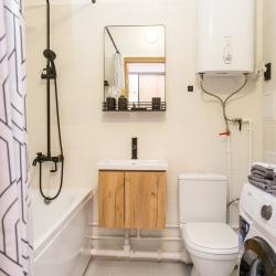 Апартаменты Нега на улице Монастырская — 81dbc6a804a576a64cf59afd49446e0e