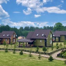 Фото Отель Попутный ветер