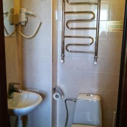 Фото Отель Дольче Вита