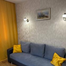 2-местные апартаменты студия